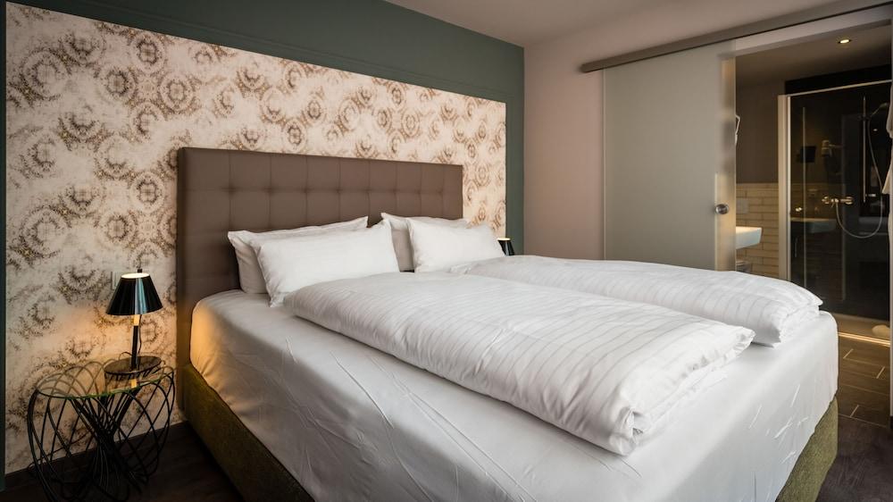 Hotel Goldene Traube