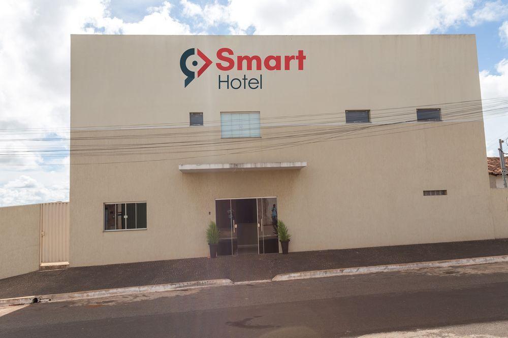 Smart Hotel
