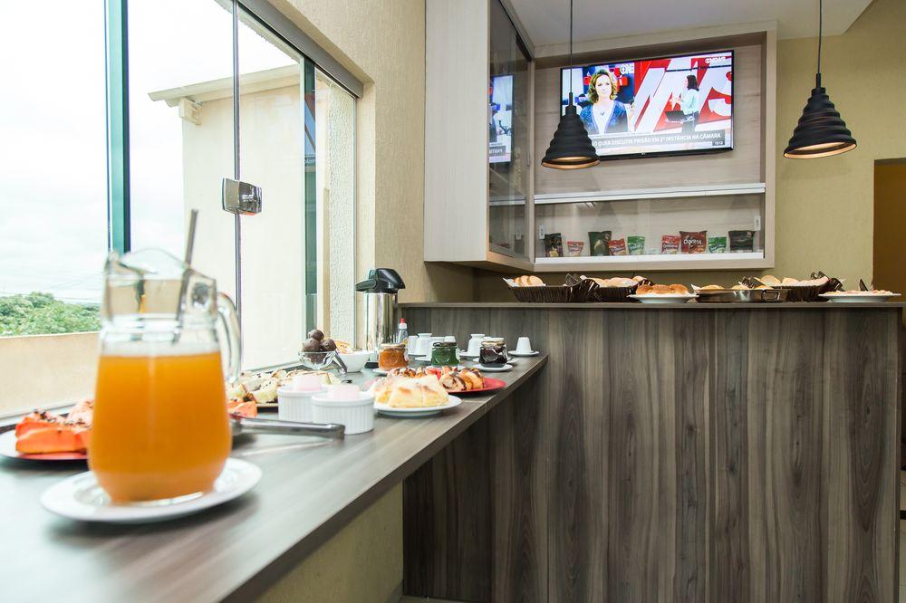 Smart Hotel
