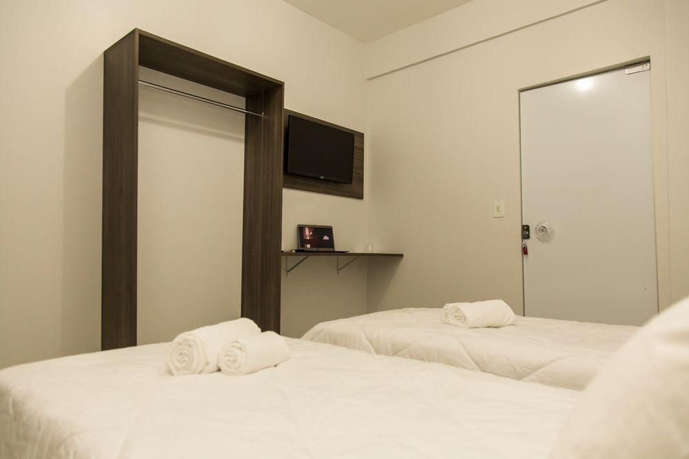 Smart Hotel