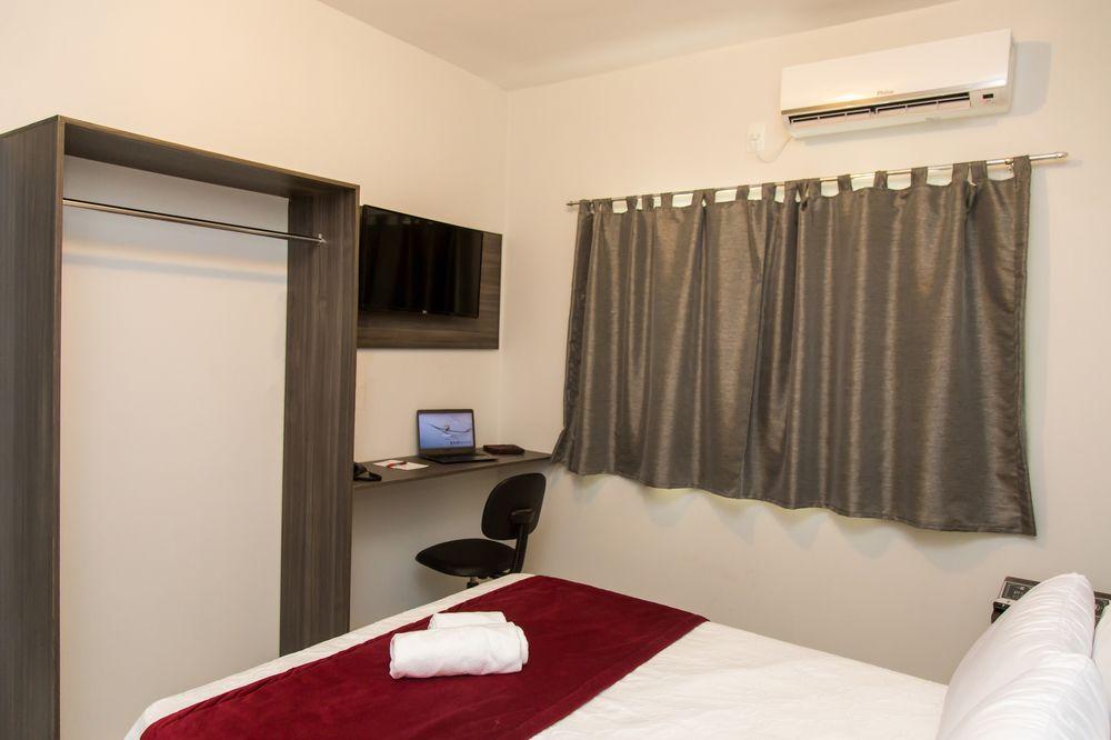 Smart Hotel