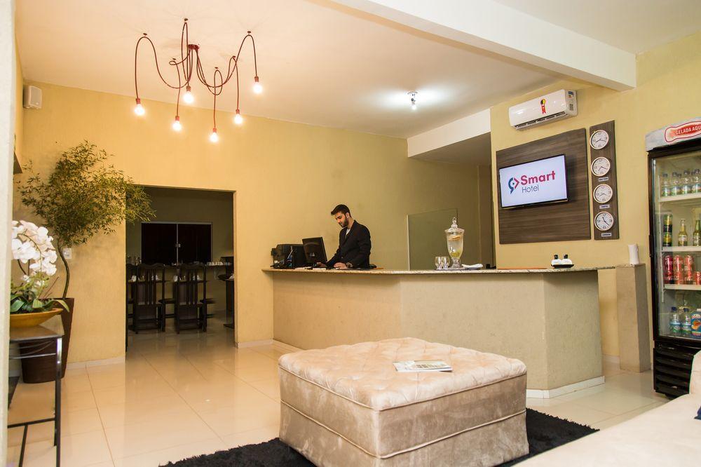 Smart Hotel