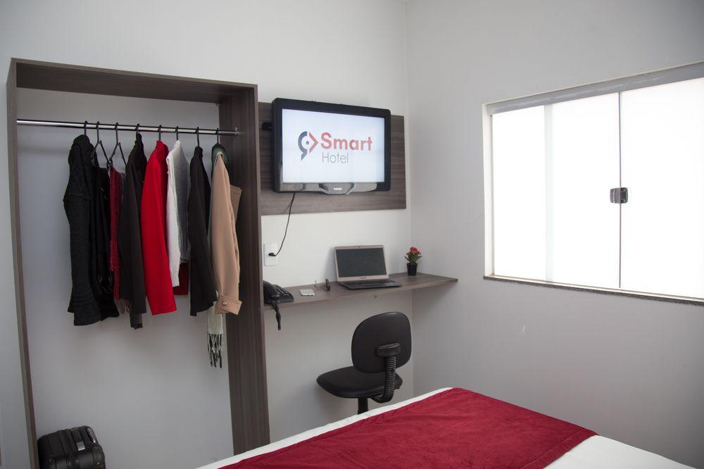 Smart Hotel