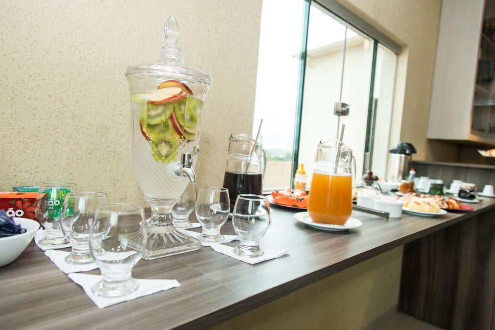 Smart Hotel