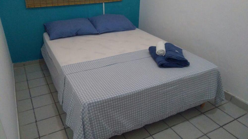 Pousada Temporada