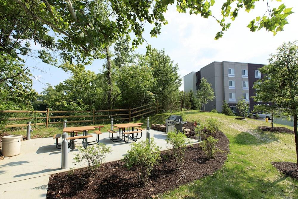 Fairfield Inn & Suites Philadelphia Valley Forge/Great Valley