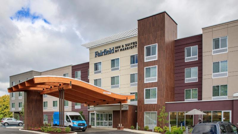 Fairfield Inn & Suites Philadelphia Valley Forge/Great Valley