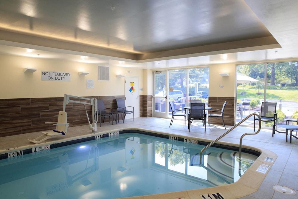 Fairfield Inn & Suites Philadelphia Valley Forge/Great Valley