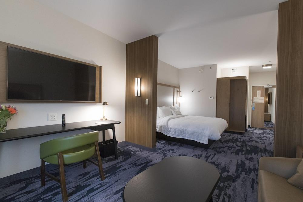 Fairfield Inn & Suites Philadelphia Valley Forge/Great Valley