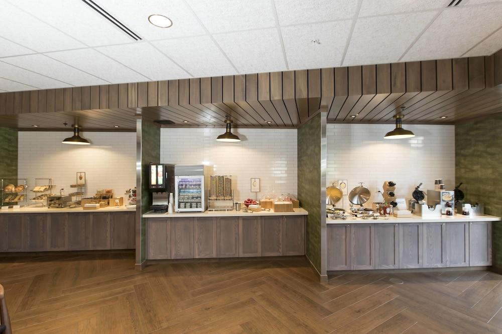 Fairfield Inn & Suites Philadelphia Valley Forge/Great Valley