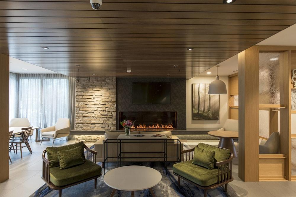 Fairfield Inn & Suites Philadelphia Valley Forge/Great Valley