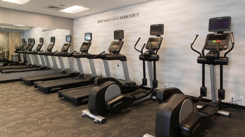 Fairfield Inn & Suites Philadelphia Valley Forge/Great Valley