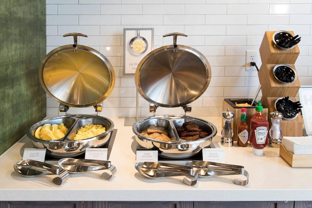 Fairfield Inn & Suites Philadelphia Valley Forge/Great Valley
