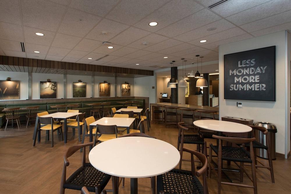 Fairfield Inn & Suites Philadelphia Valley Forge/Great Valley