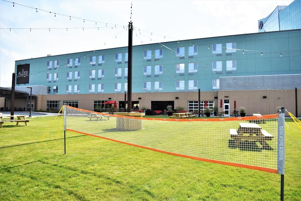 Resorts World Catskills