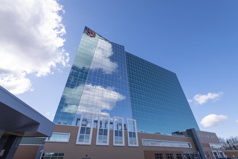 Resorts World Catskills