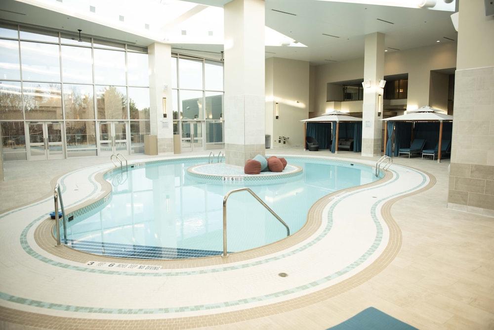 Resorts World Catskills