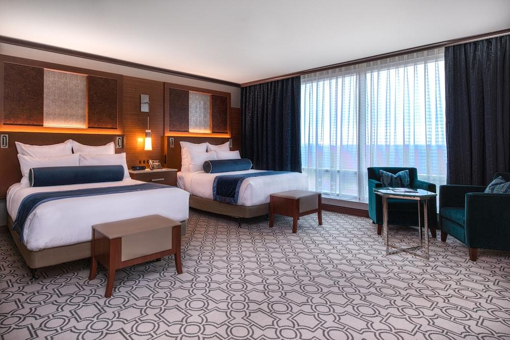 Resorts World Catskills