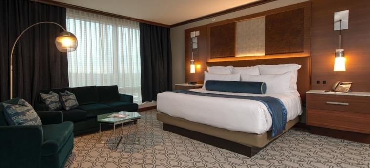 Resorts World Catskills