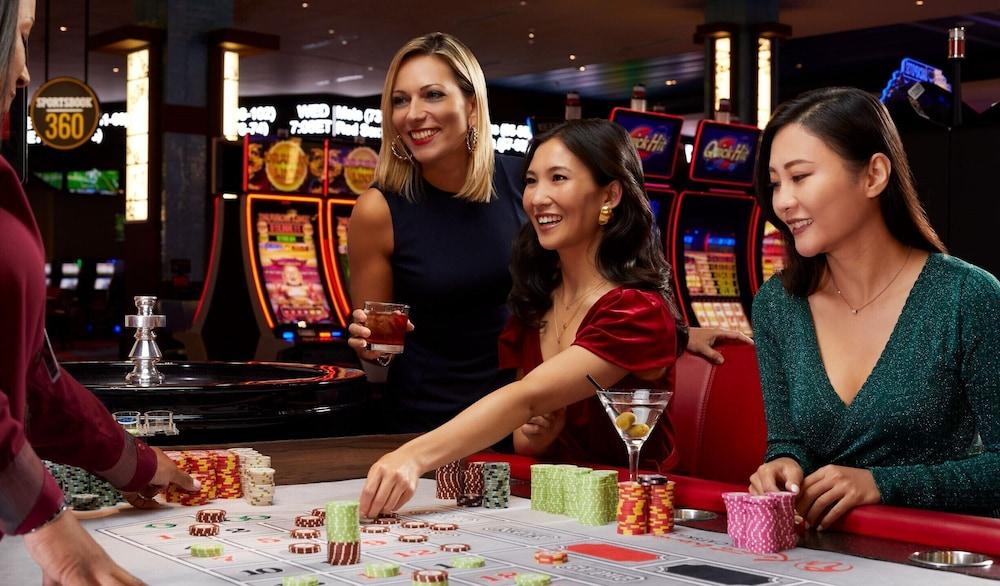 Resorts World Catskills