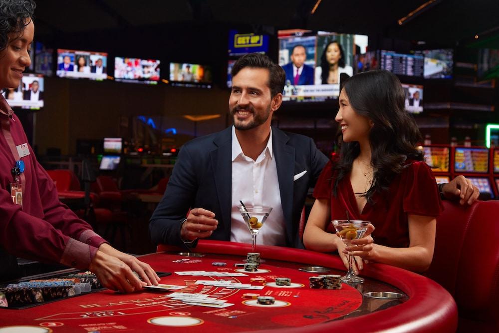 Resorts World Catskills