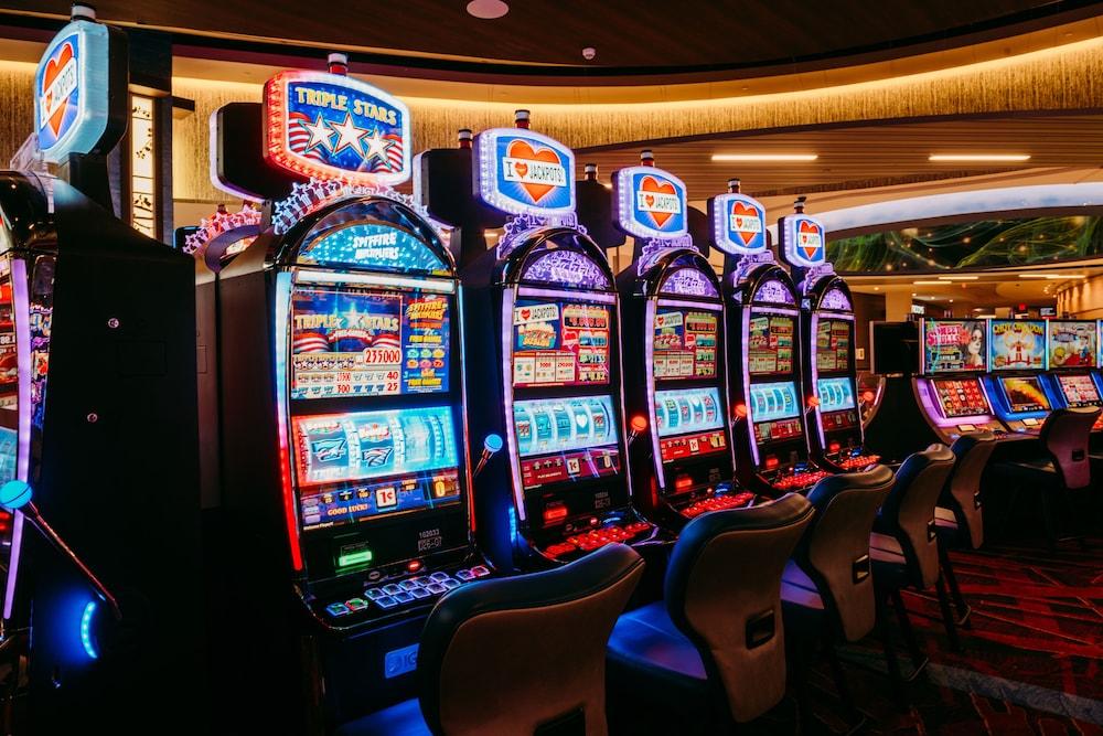 Resorts World Catskills