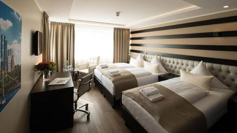 TRIP INN Conference Hotel & Suites
