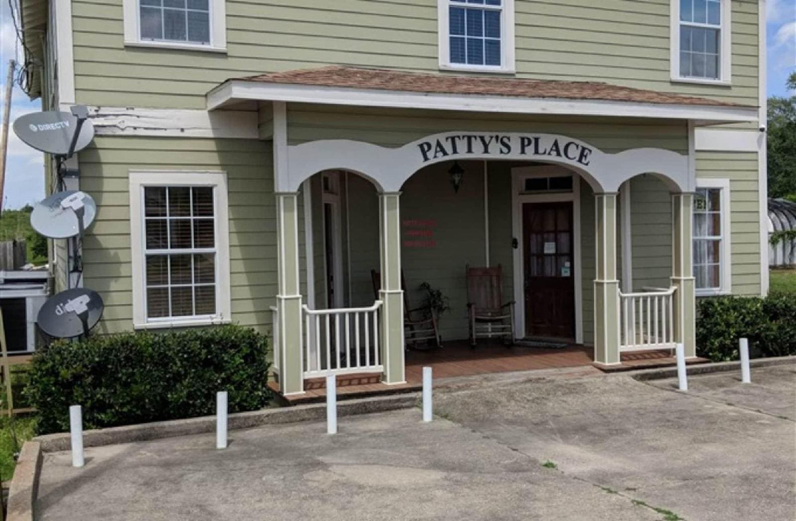 Patty's Place B&B