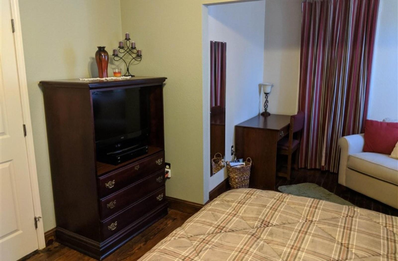 Patty's Place B&B