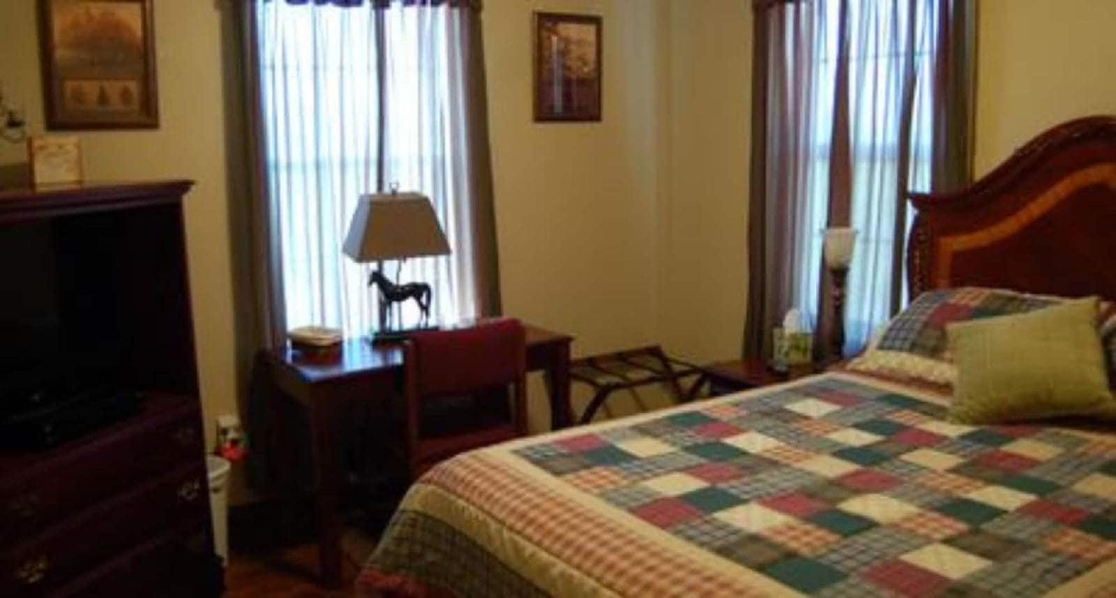 Patty's Place B&B