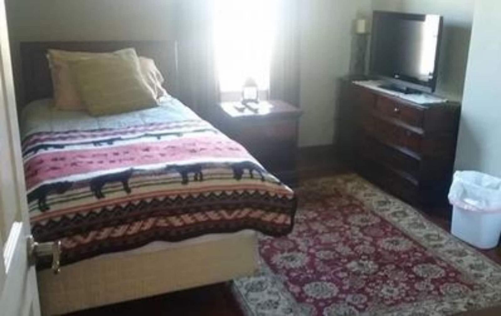 Patty's Place B&B