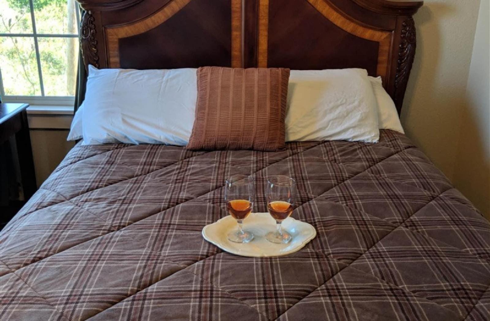 Patty's Place B&B