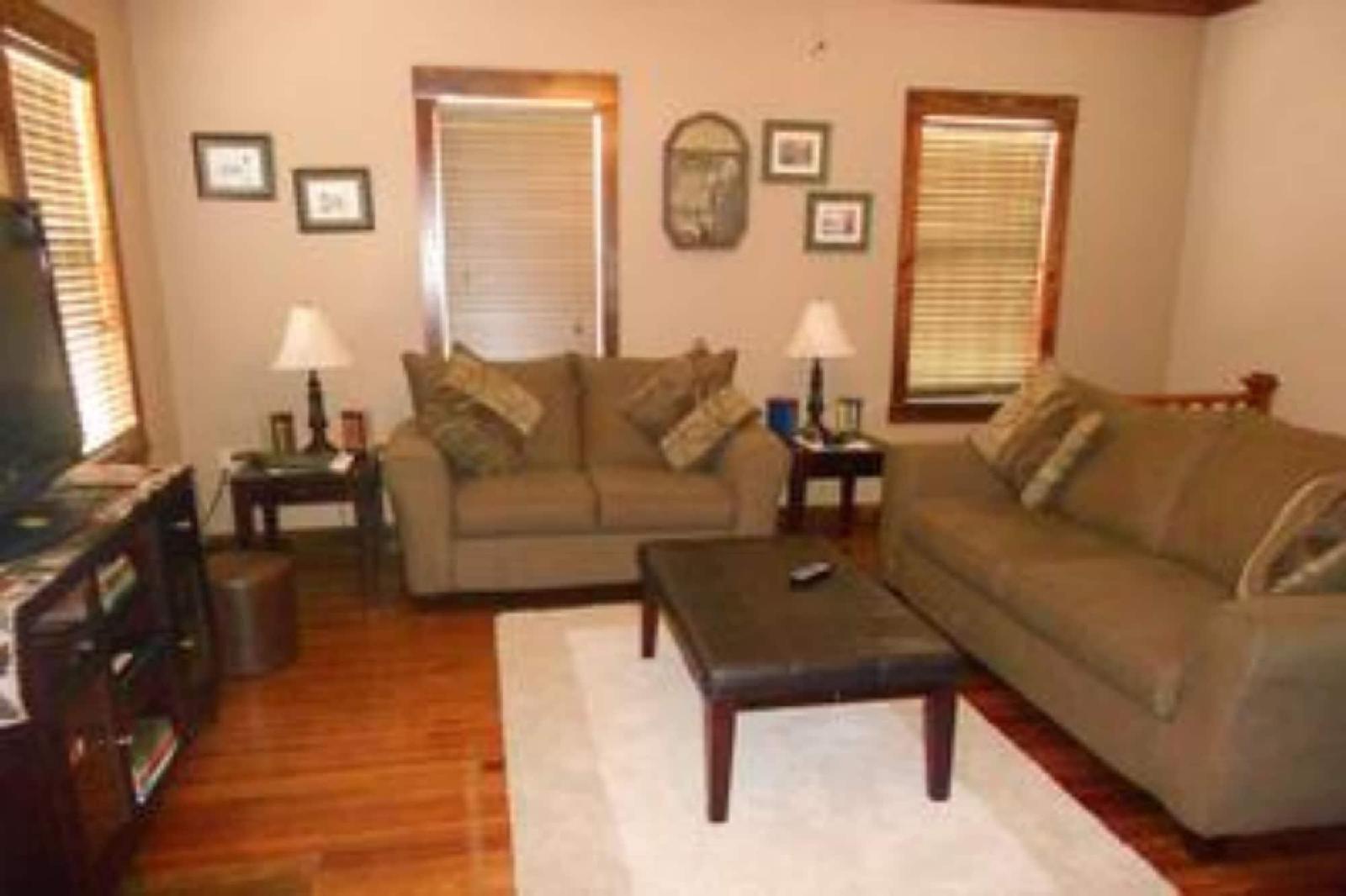 Patty's Place B&B