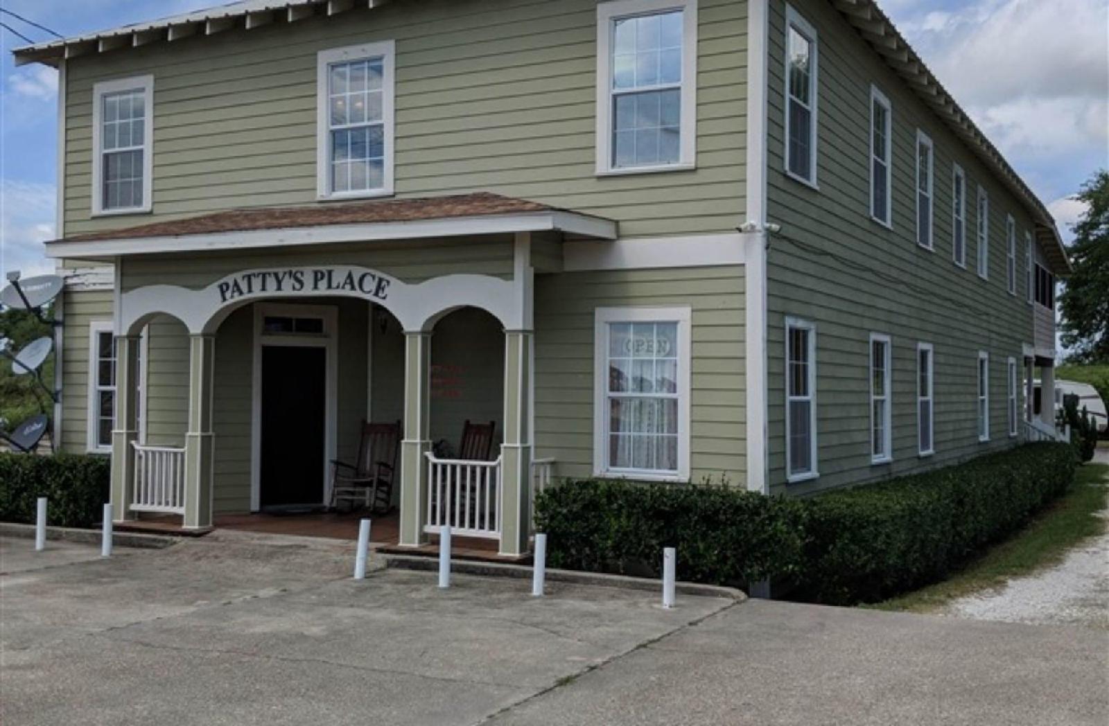Patty's Place B&B