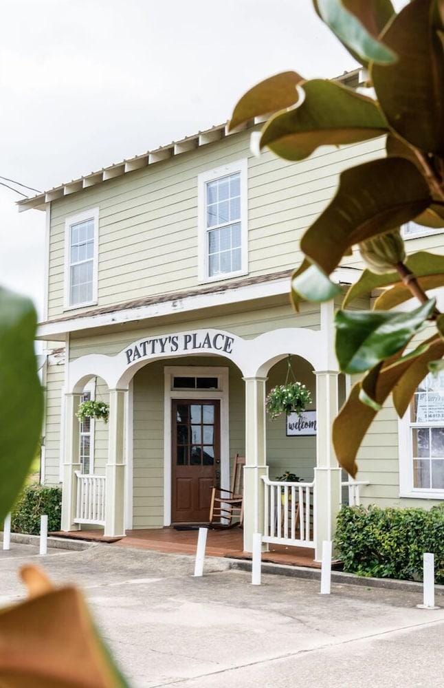 Patty's Place B&B