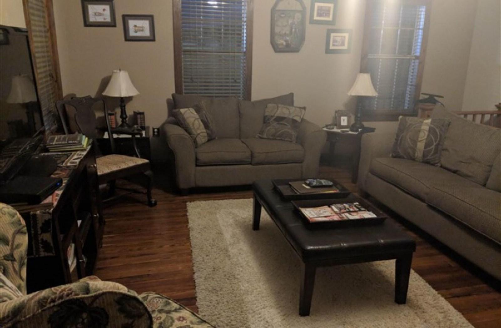 Patty's Place B&B