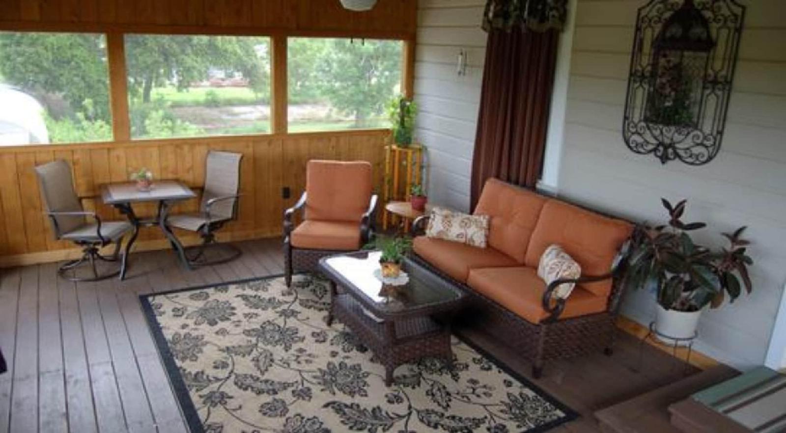 Patty's Place B&B