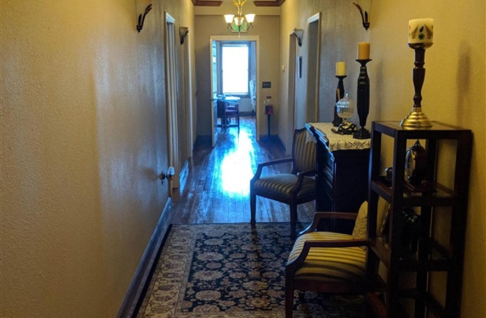 Patty's Place B&B