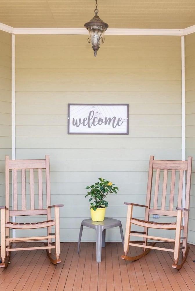Patty's Place B&B