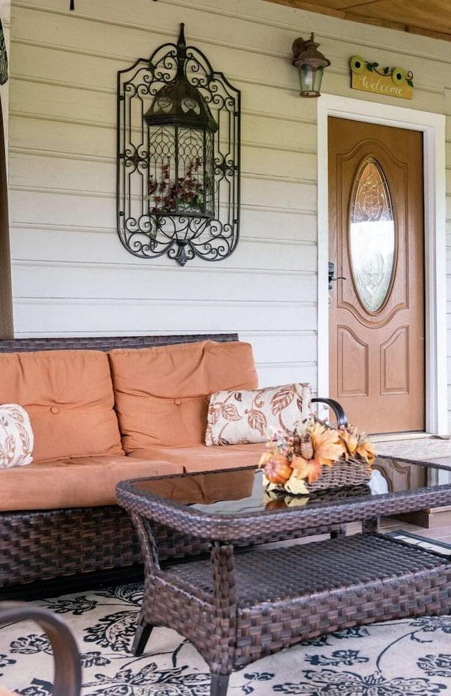 Patty's Place B&B