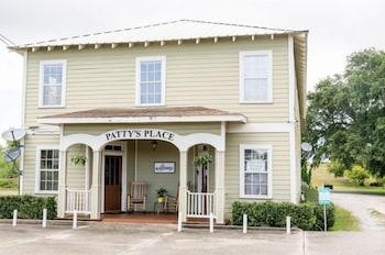 Patty's Place B&B