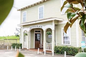 Patty's Place B&B