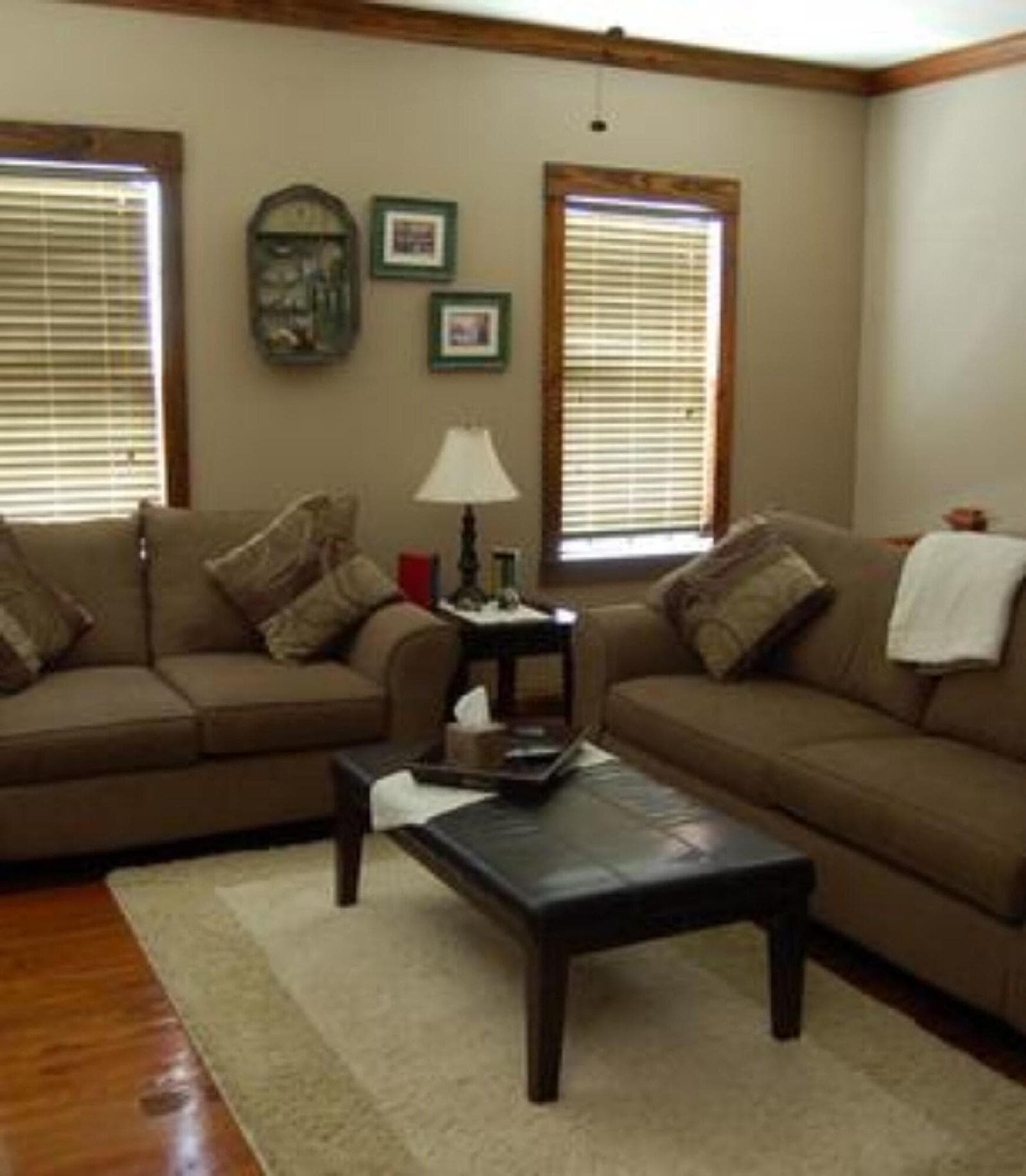 Patty's Place B&B
