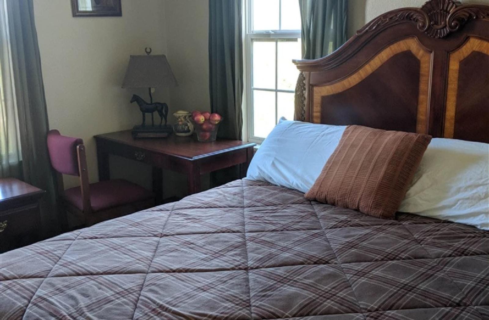 Patty's Place B&B