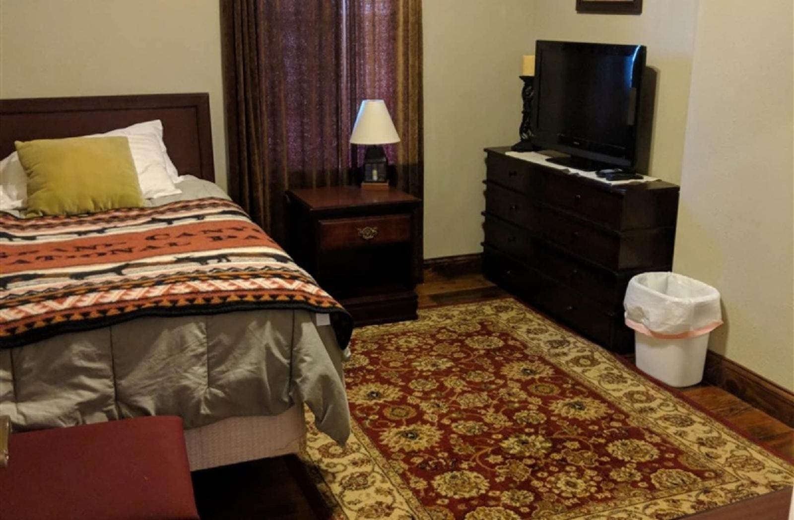 Patty's Place B&B