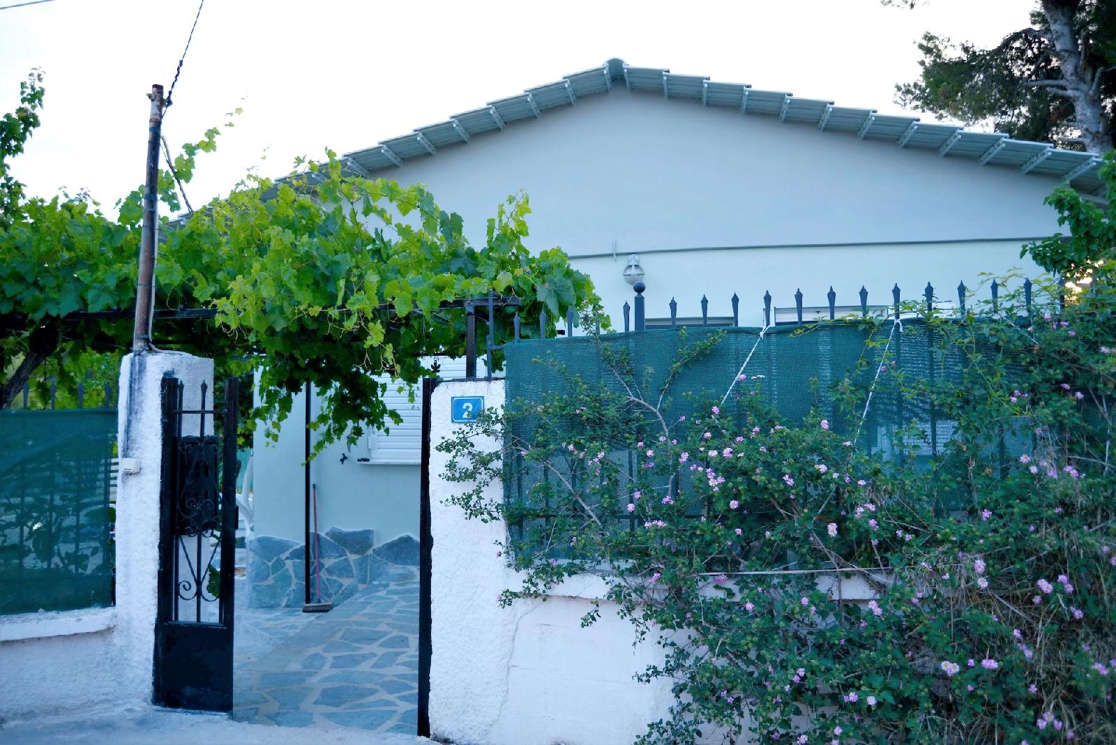 Villa Kristina