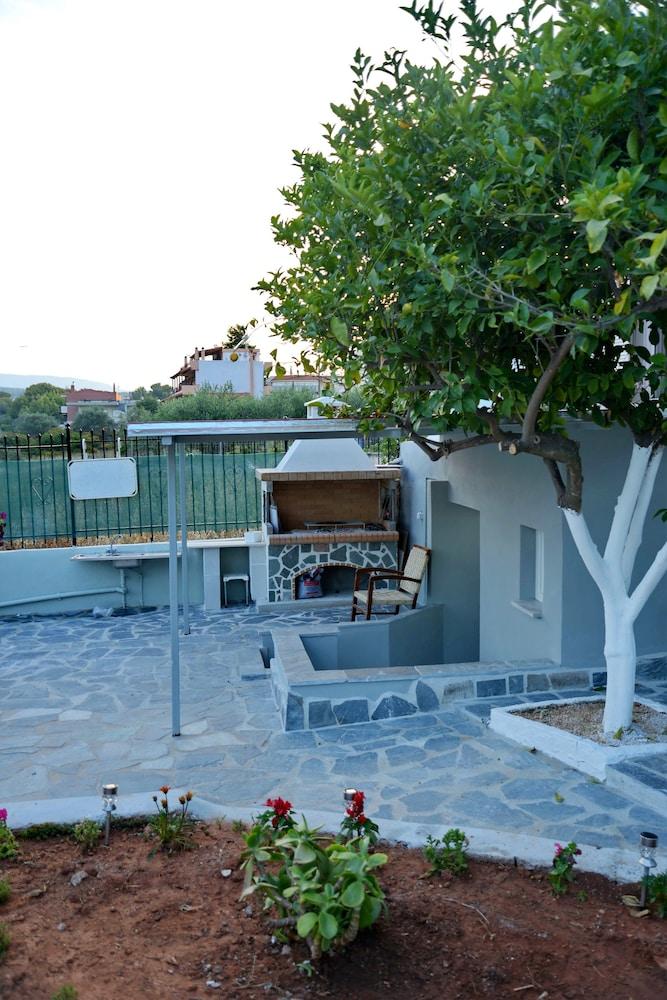 Villa Kristina