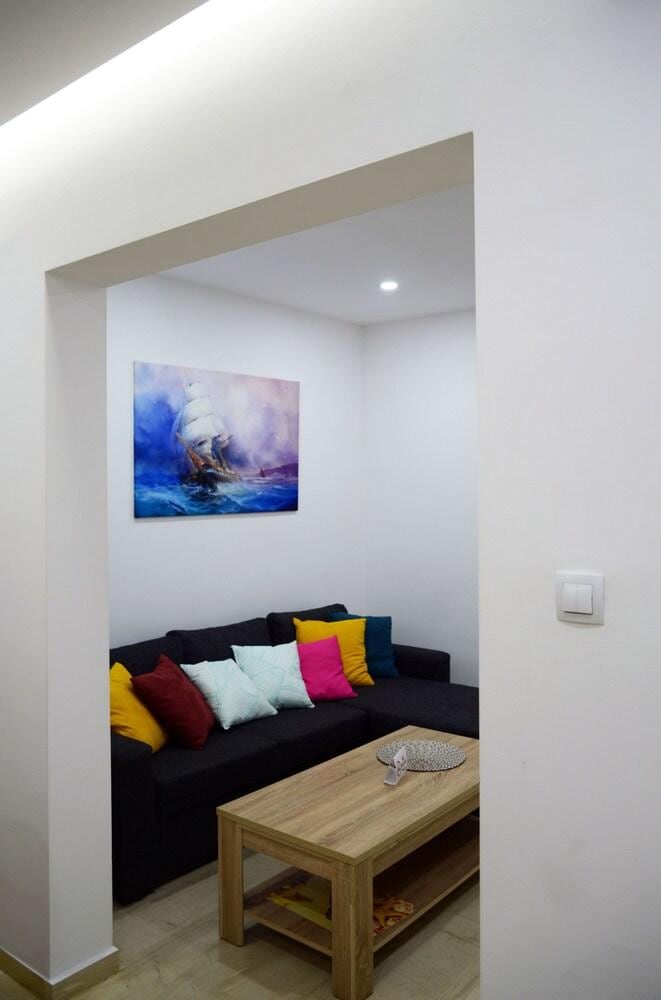 Villa Kristina