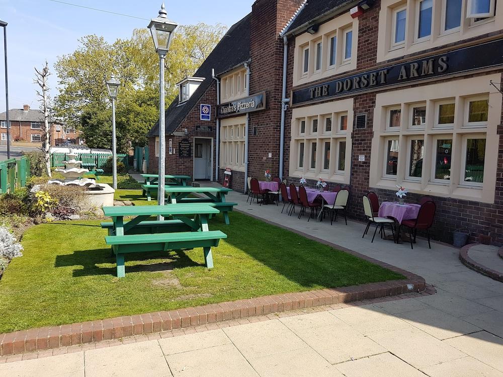 The Dorset Arms Inn