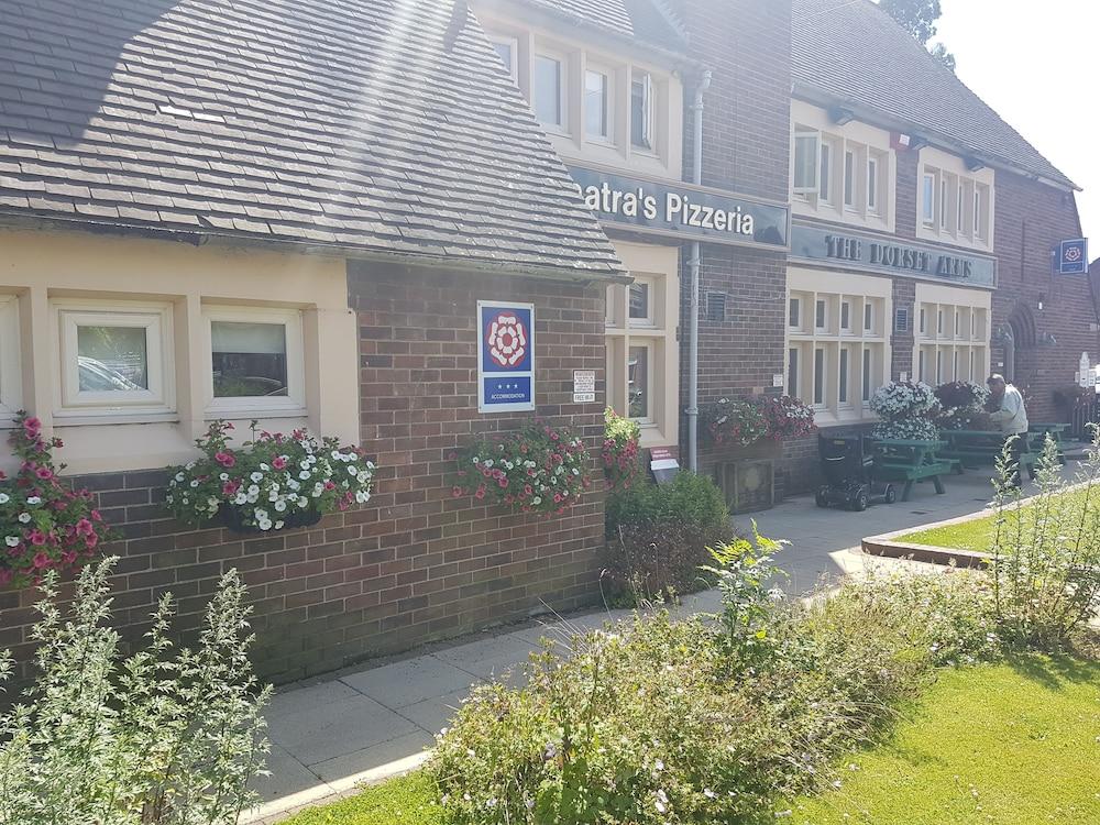 The Dorset Arms Inn
